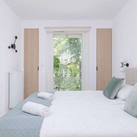 Krowoderska Apartment With Balcony Near City Center By Rent Like Home Krakow Bagian luar foto