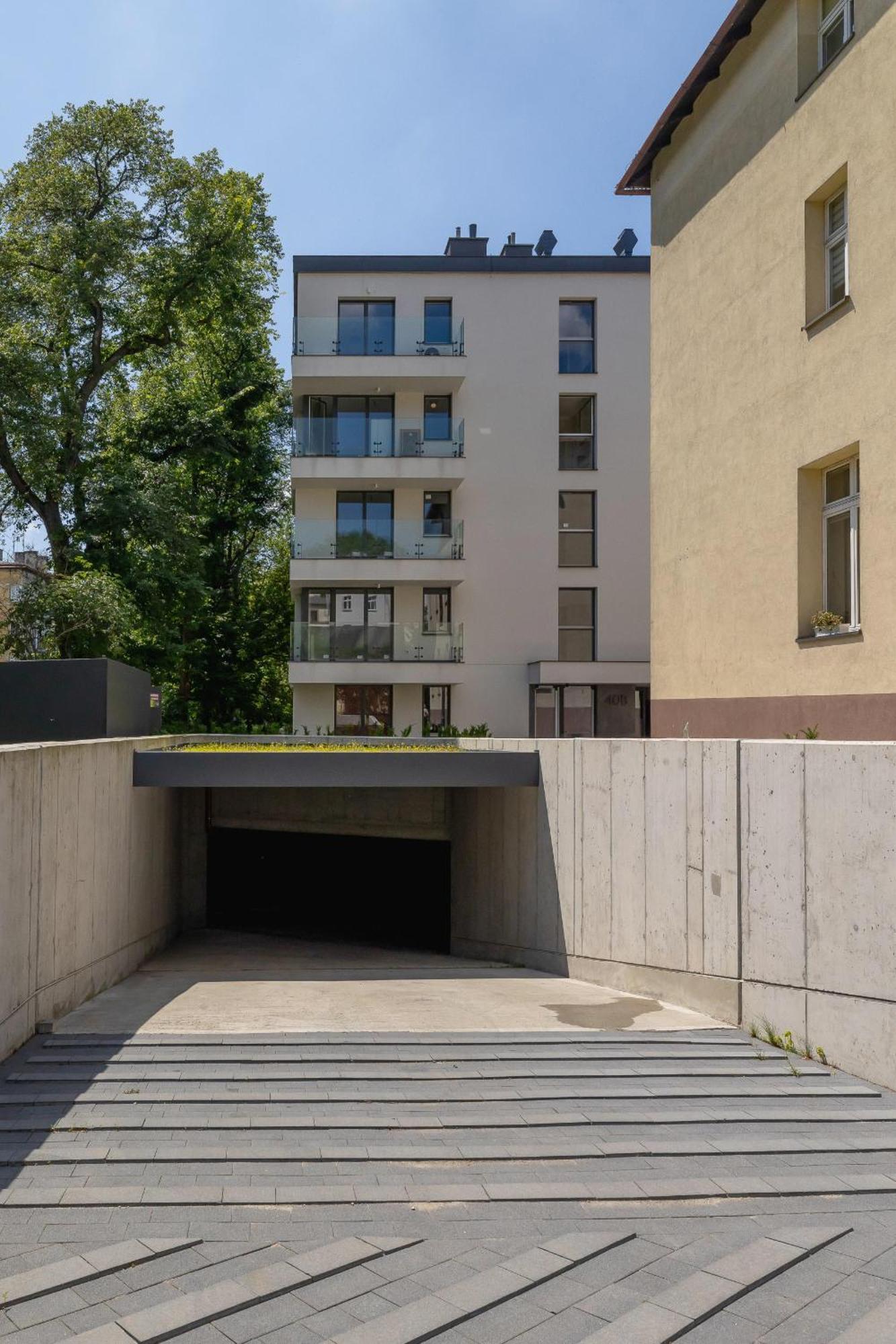 Krowoderska Apartment With Balcony Near City Center By Rent Like Home Krakow Bagian luar foto